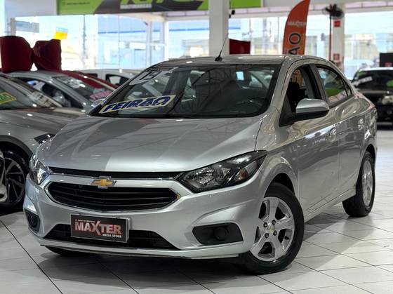 CHEVROLET PRISMA 1.4 MPFI LT 8V FLEX 4P AUTOMÁTICO CHEVROLET PRISMA 1.4 MPFI LT 8V FLEX 4P AUTOMÁTICO